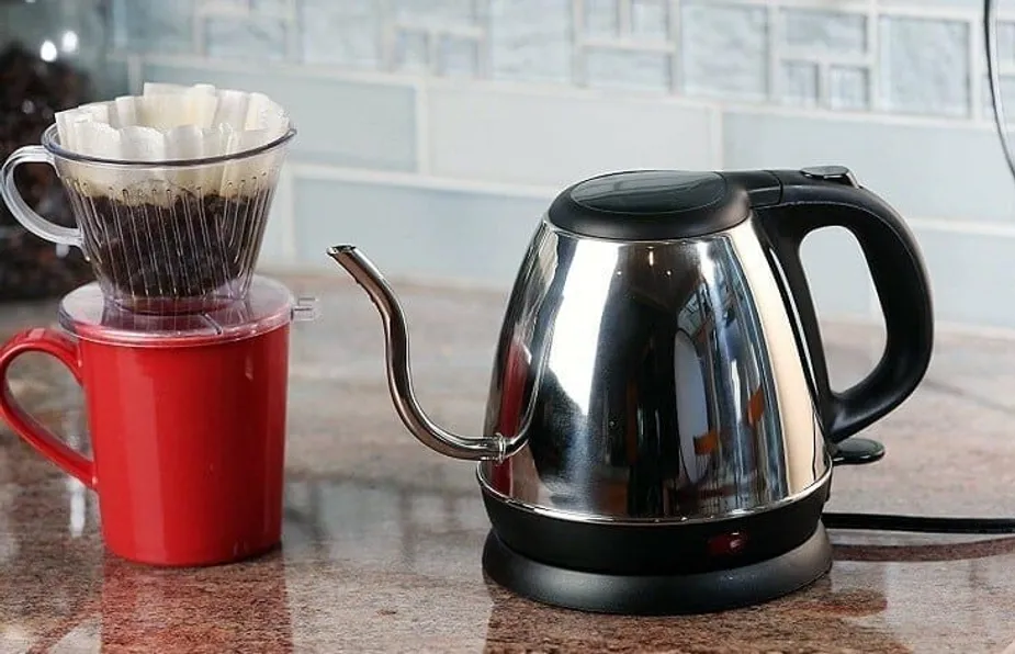 Best Electric Kettles with Gooseneck: Top Picks for 2024