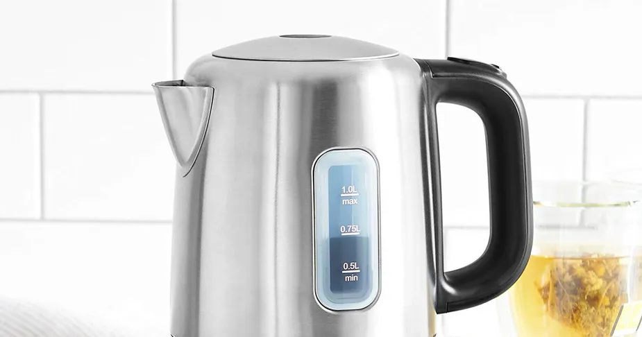 Best Electric Kettles Made in the USA: Top Picks for 2024