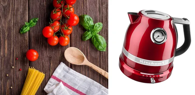 Mastering the Art of Cooking with Just a Kettle: A Comprehensive Guide