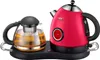 Best Tea Maker Electric Kettle Sets: Top Picks for 2024