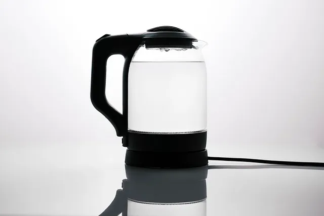 Energy Saving with Kettles