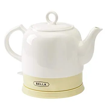 Ceramic Electric Kettle