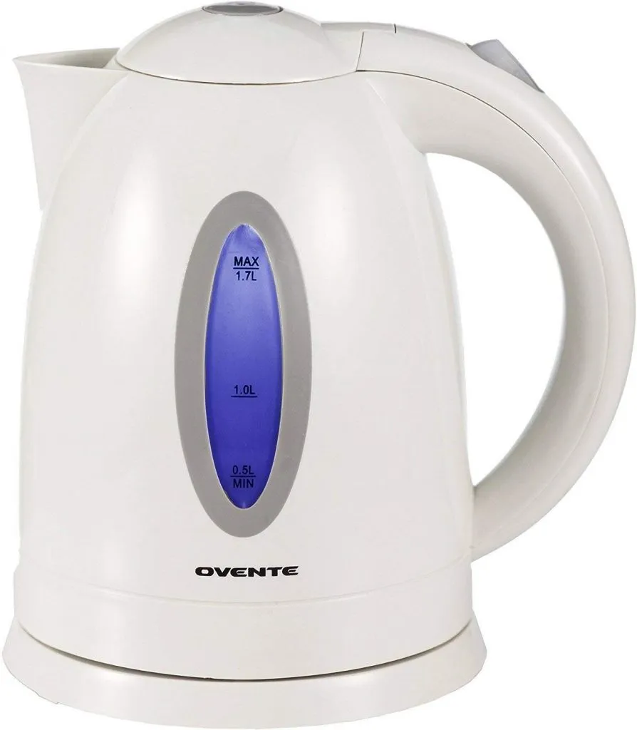 Ovente Electric Kettle