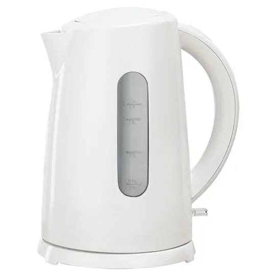 Plastic Electric Kettle