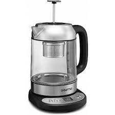 electric tea kettle without plastic