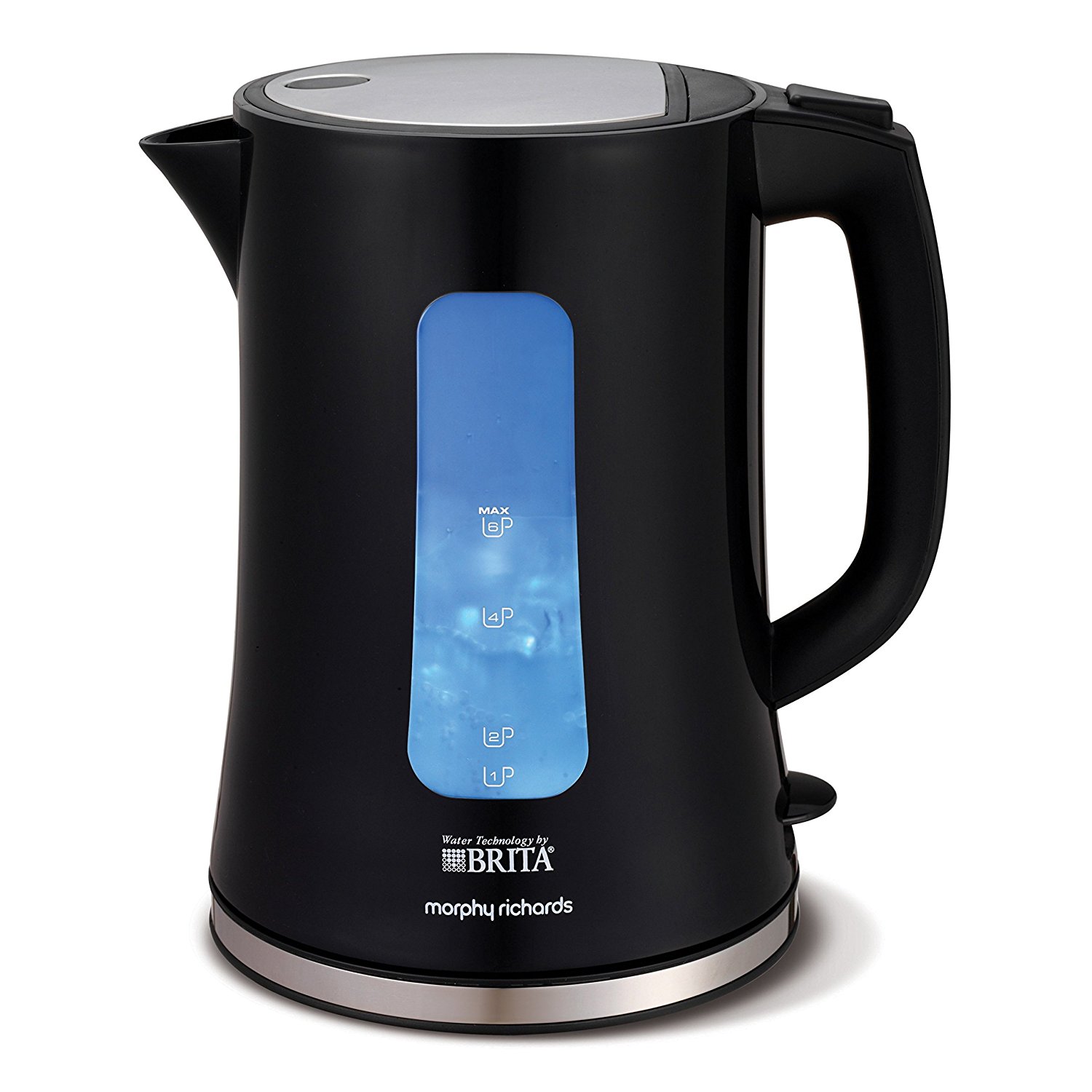 Best Kettle for Hard Water Areas 