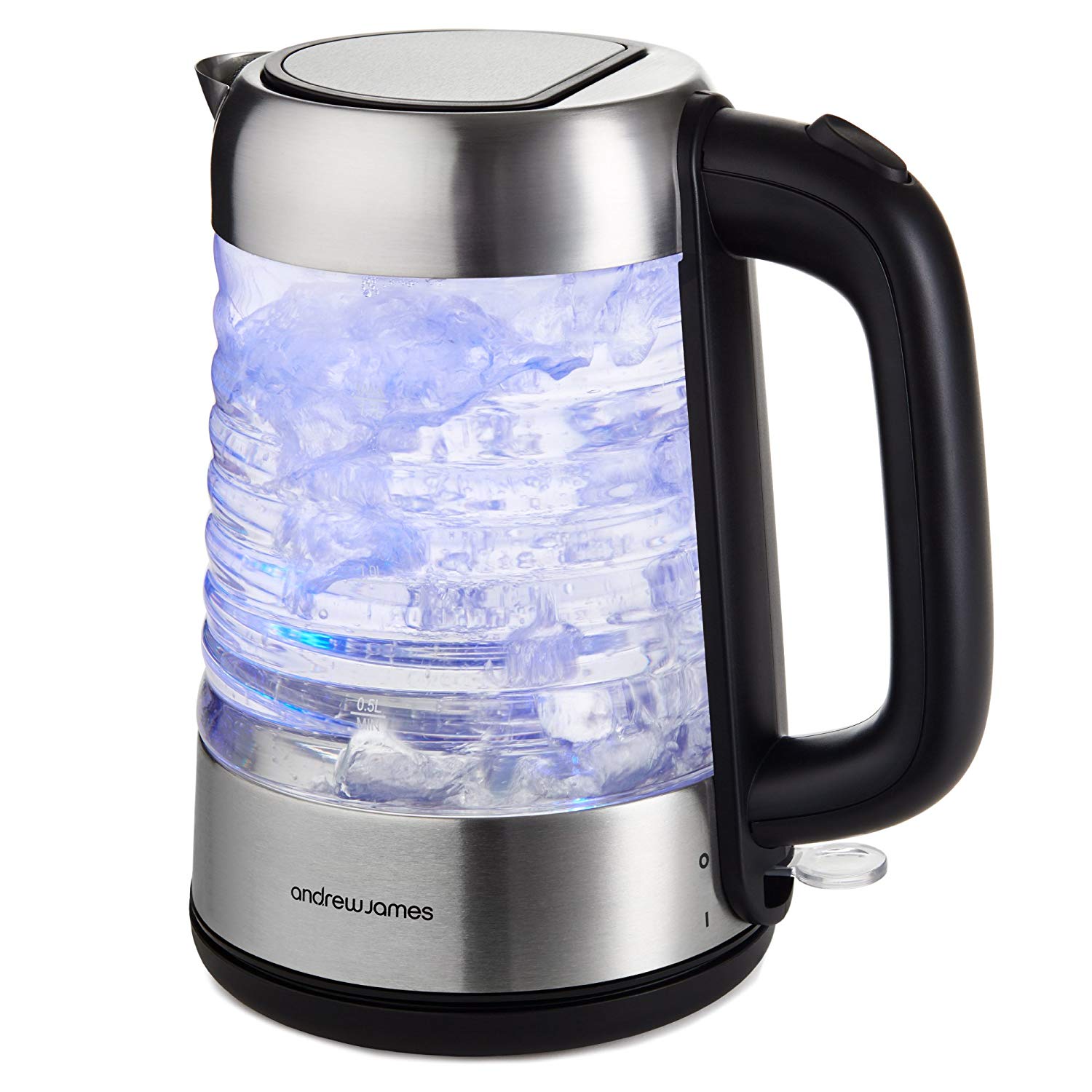 best kettles for hard water