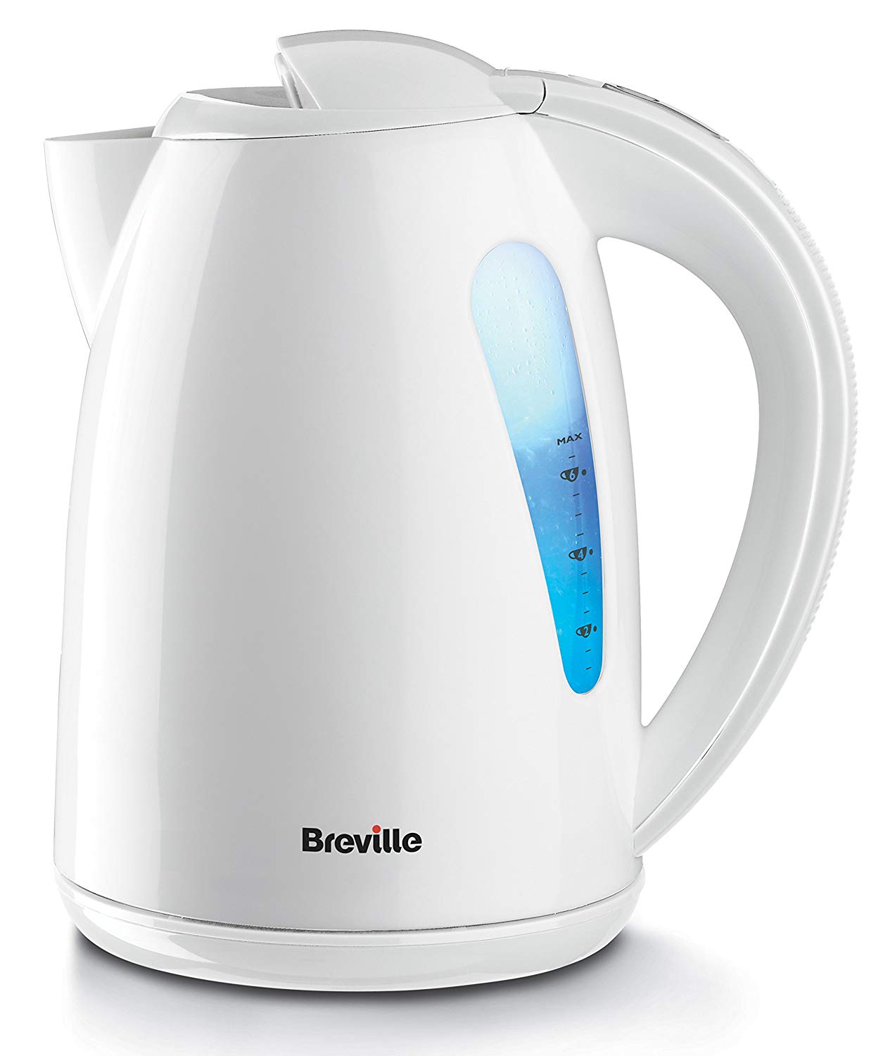 electric kettle without plastic