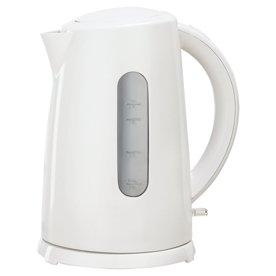 is electric kettle good for health
